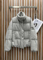 Куртка Brunello Cucinelli женский графитовый 162776-4