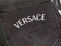 Мужские джинсы Versace мужской джинса графитовый 158480-7