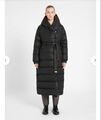 Пуховик двусторонний Max Mara женский бежевый 63436-6