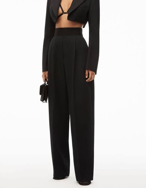 Брюки Alexander Wang 127472