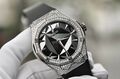 Часы Hublot 143530-1