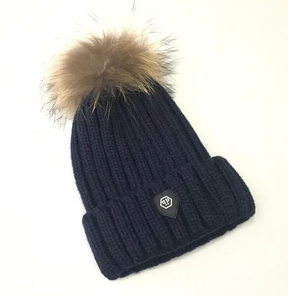 Шапка Philipp Plein 87318