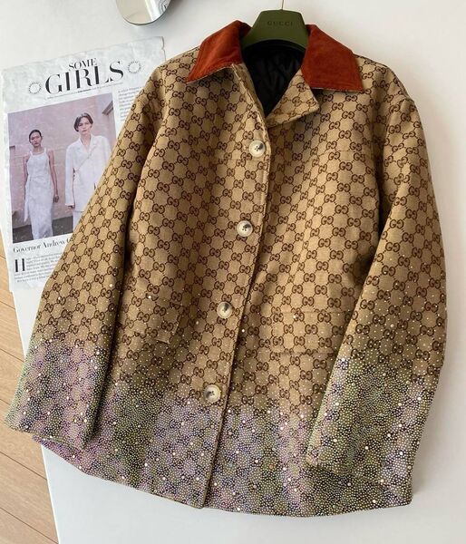 Пиджак Gucci 171891