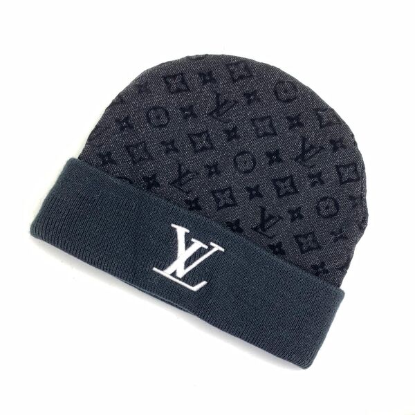 Мужская шапка Louis Vuitton мужской 87293