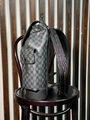 Мужской рюкзак Louis Vuitton мужской канва черный 145920-4