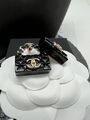 Серьги Chanel 175369-2
