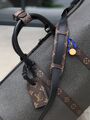 Дорожная сумка Louis Vuitton мужской кожа 19217-2