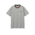 Футболка Gucci женский графитовый 183466-5