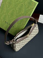 Сумка Gucci женский кожа 110210-6