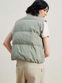 Жилет Brunello Cucinelli женский графитовый 126046-2