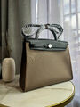 Сумка Hermèsherbag Zip женский 75494-2