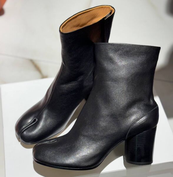 Ботильоны Maison Margiela 159781