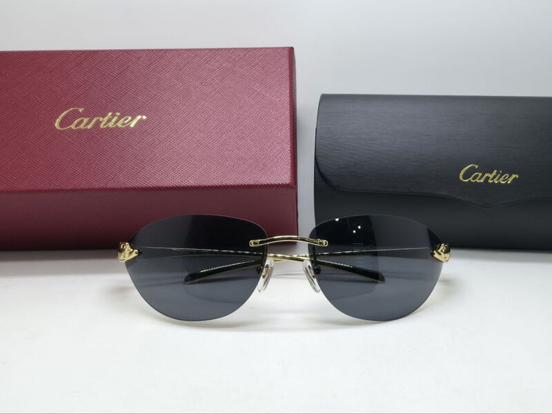 Очки Cartier 179722-4