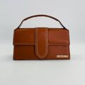 Сумка Jacquemus женский кожа 75887-2