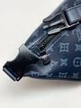 Мужская сумка слинг Louis Vuitton мужской канва синий 62083-5