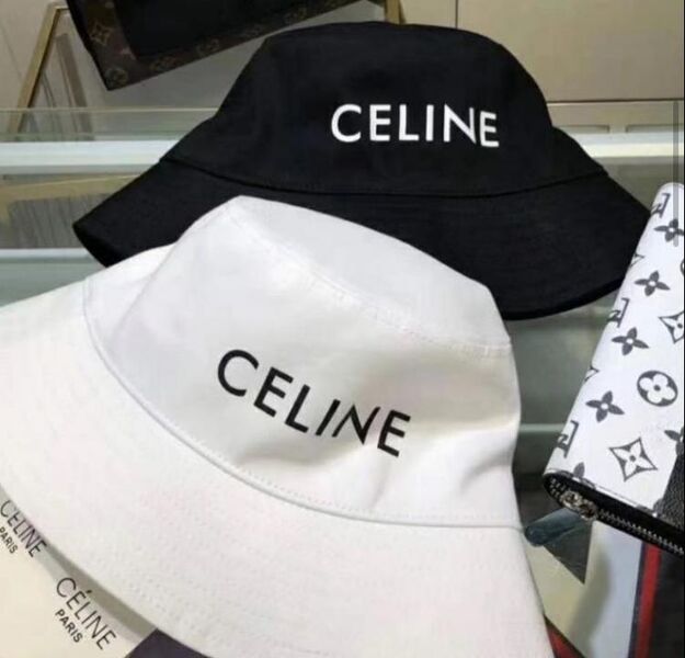 Шляпа Celine женский 90140