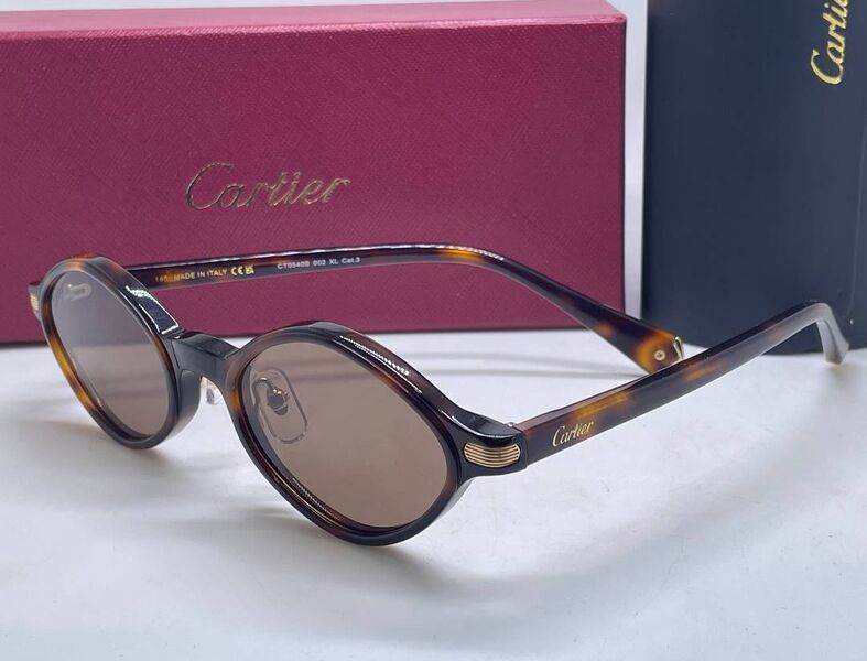 Очки Cartier 182193