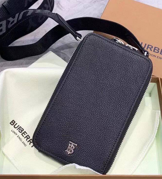 Мужская сумка мессенджер Burberry 42721
