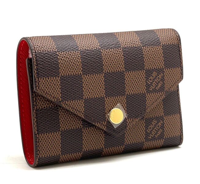 Кошелек Louis Vuitton женский канва 101144