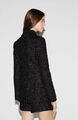 Костюм Gucci женский черный 173804-3