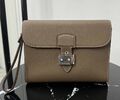 Мужской клатч Hermès мужской кожа 193871-1