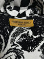 Мужское худи Louis Vuitton мужской графитовый 132155-4