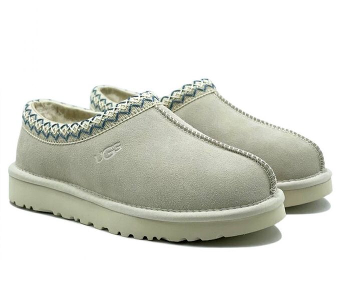 Угги Ugg женский замша графитовый 132858