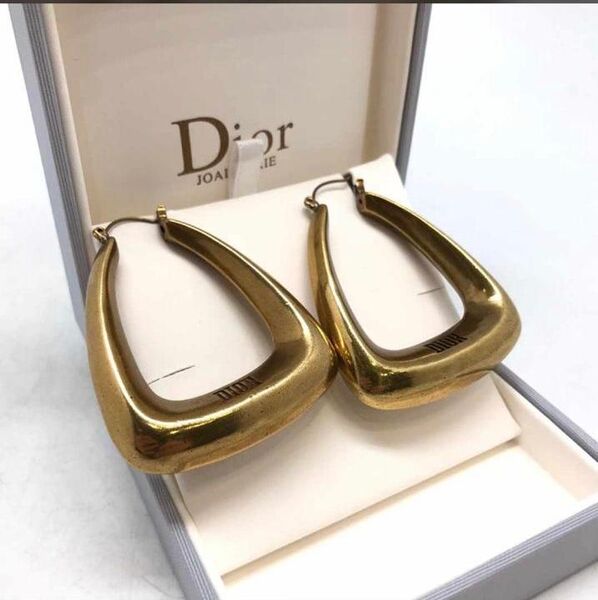 Серьги Dior 70673