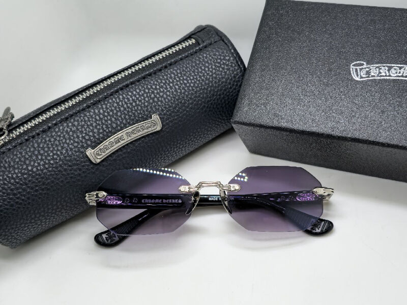 Очки Chrome Hearts 179702-4