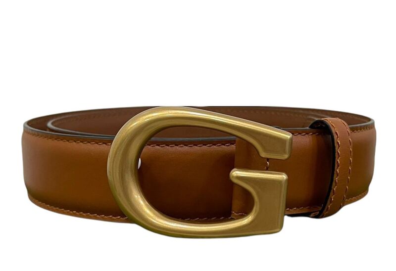Женский ремень Gucci женский кожа 21635