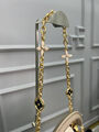 Сумка Louis Vuitton женский кожа черный 125987-2