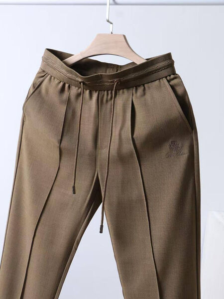 Мужские брюки Loro Piana мужской 179801-4