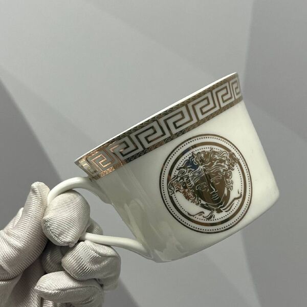 Столовый сервиз Versace фарфор w2388512-1-4