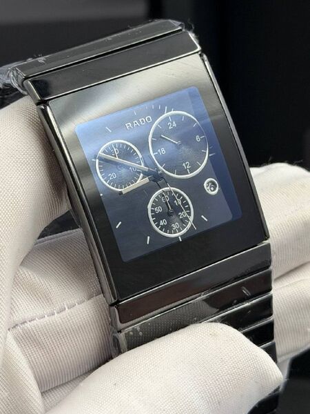 Мужские часы Rado мужской g0467693-1-5