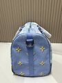 Дорожная сумка Louis Vuitton канва h3496595-1-7