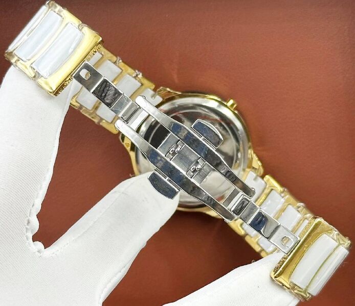 Мужские часы Rado мужской белый a0924450-1-6