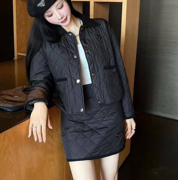 Костюм Prada женский черный 159014