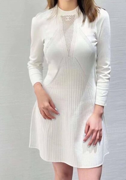 Платье Chanel 165012