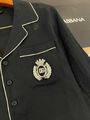 Мужской костюм Dolce & Gabbana мужской черный 191730-4