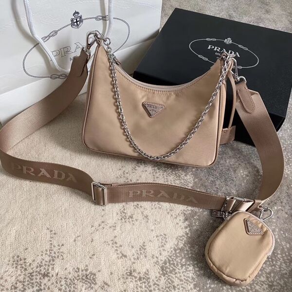 Сумка Prada женский 77030