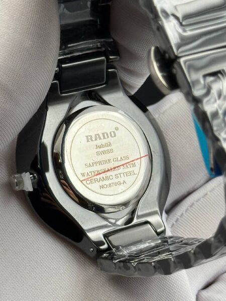 Женские часы Rado женский y2922728-1-6