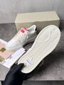 Женские кеды Golden Goose женский кожа белый r2550138-1-6