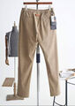 Мужские брюки Zegna мужской бежевый 132912-9