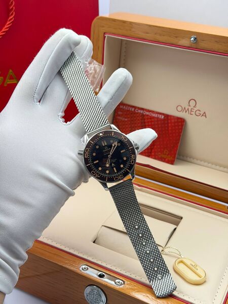 Мужские часы Omega мужской p1569498-1
