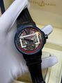 Мужские часы Ulysse Nardin мужской черный l7172748-1