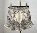 Костюм Zimmermann женский графитовый 180863-4