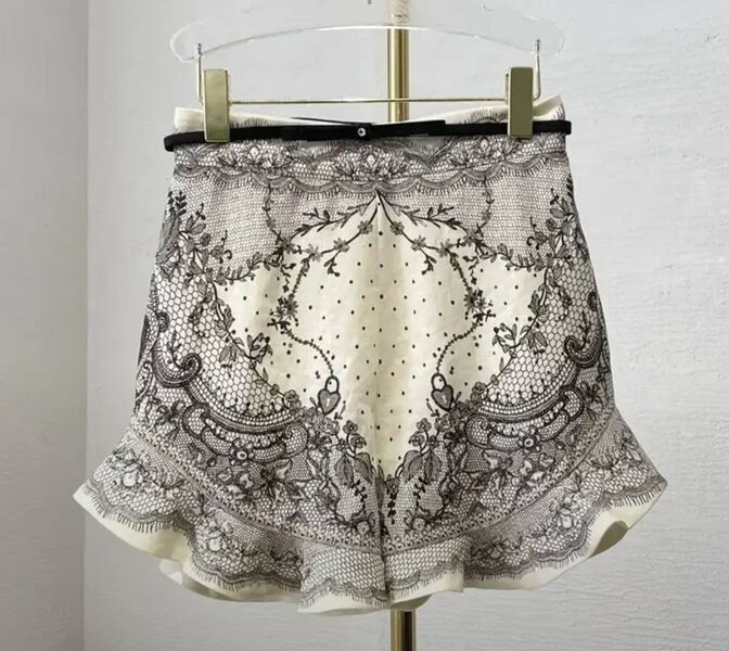 Костюм Zimmermann женский графитовый 180863-4