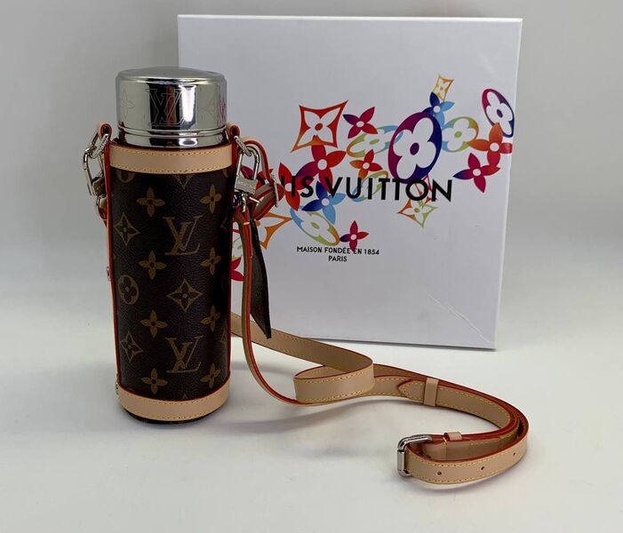 Термос Louis Vuitton 78375