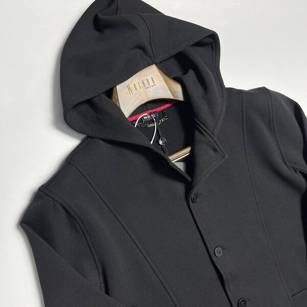 Мужской костюм Kiton мужской черный 164071-3