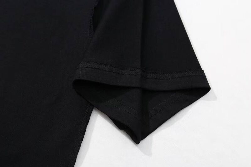 Футболка Vetements женский черный x6088318-1-7